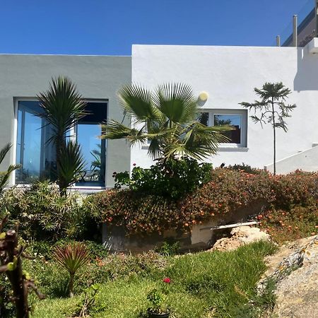 2 Bungalows Avec Vue Sur Mer Et Piscine Partagee Oualidia Εξωτερικό φωτογραφία