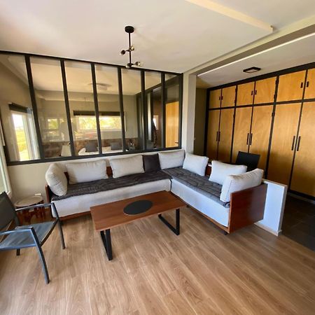 2 Bungalows Avec Vue Sur Mer Et Piscine Partagee Oualidia Εξωτερικό φωτογραφία