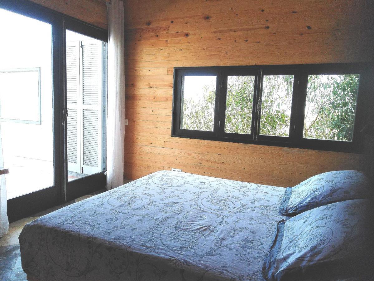 2 Bungalows Avec Vue Sur Mer Et Piscine Partagee Oualidia Εξωτερικό φωτογραφία