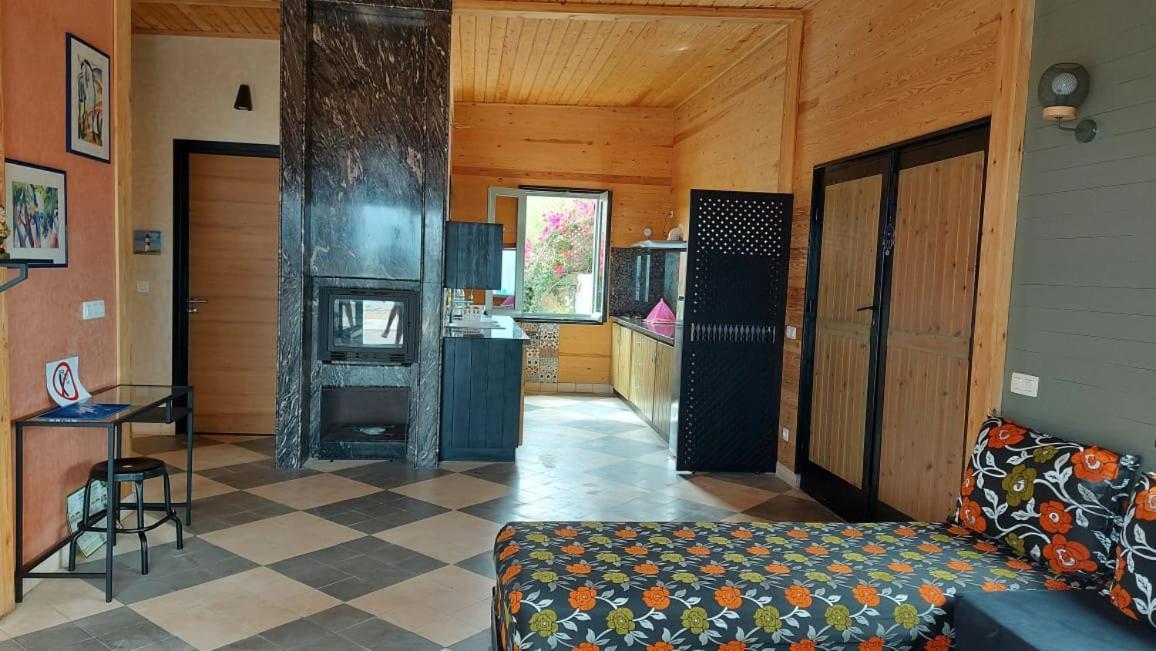2 Bungalows Avec Vue Sur Mer Et Piscine Partagee Oualidia Εξωτερικό φωτογραφία