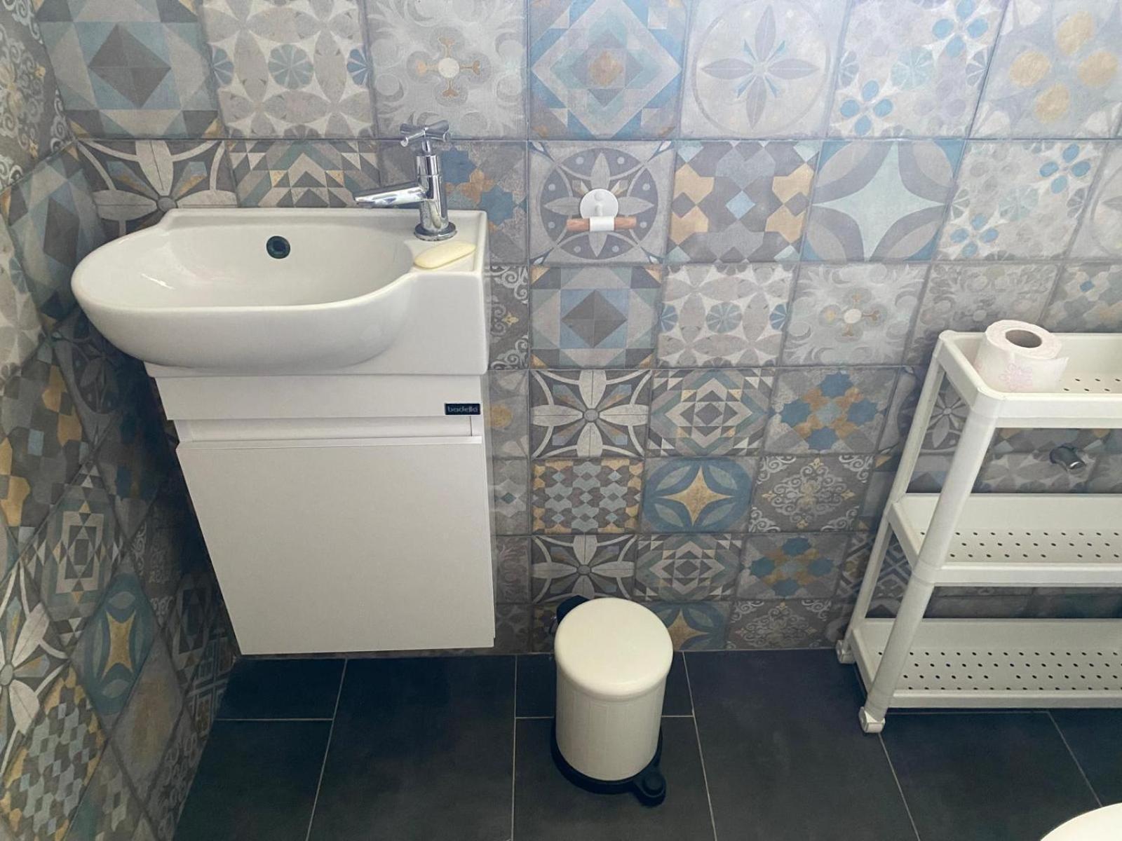 2 Bungalows Avec Vue Sur Mer Et Piscine Partagee Oualidia Δωμάτιο φωτογραφία