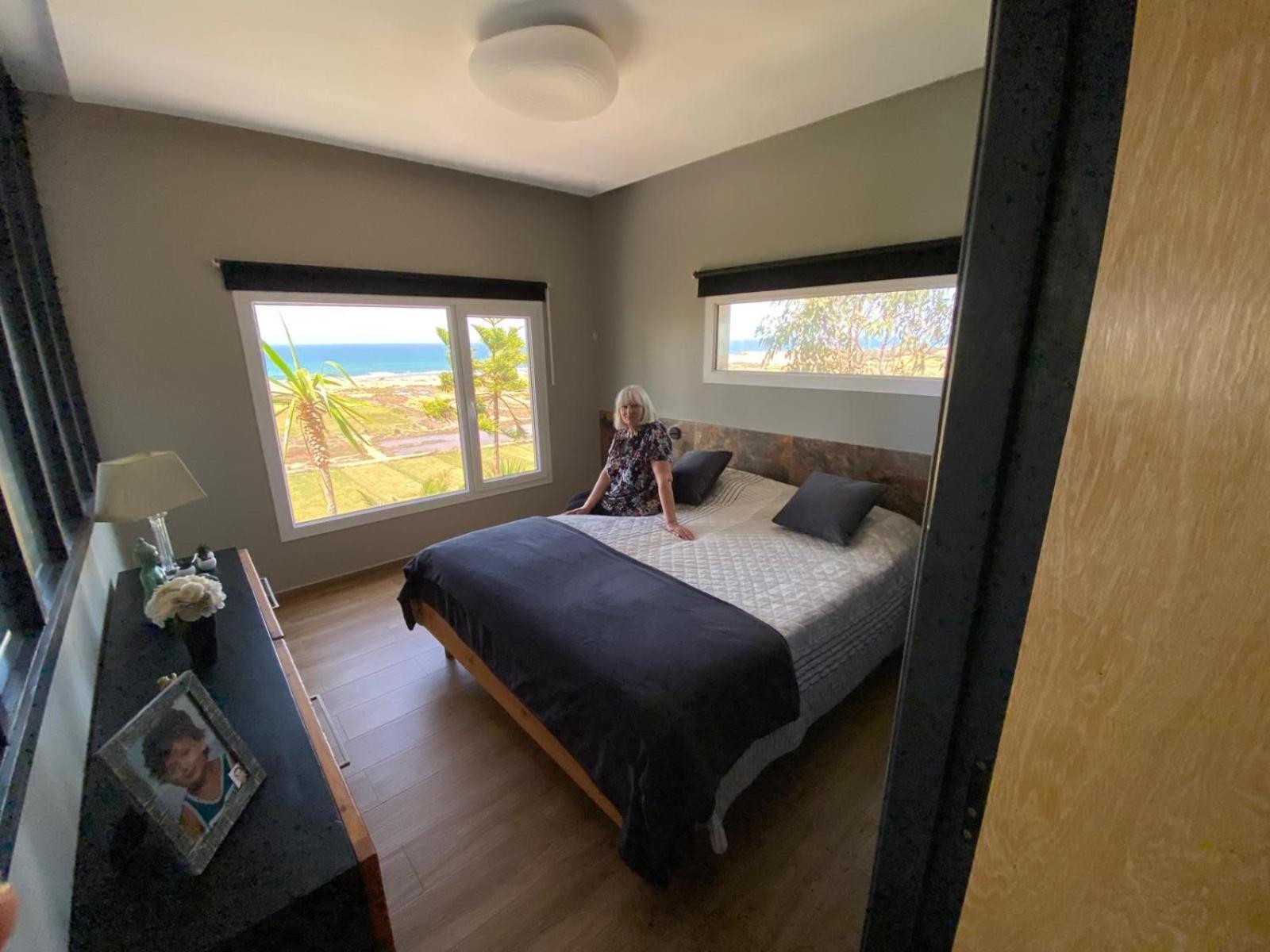 2 Bungalows Avec Vue Sur Mer Et Piscine Partagee Oualidia Εξωτερικό φωτογραφία