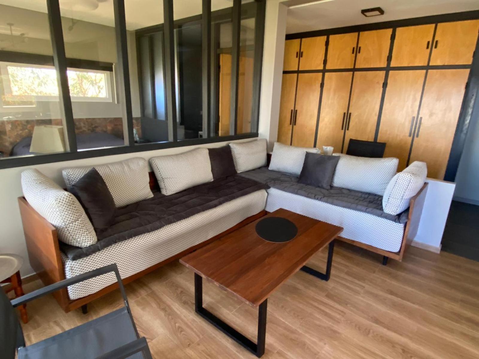 2 Bungalows Avec Vue Sur Mer Et Piscine Partagee Oualidia Εξωτερικό φωτογραφία
