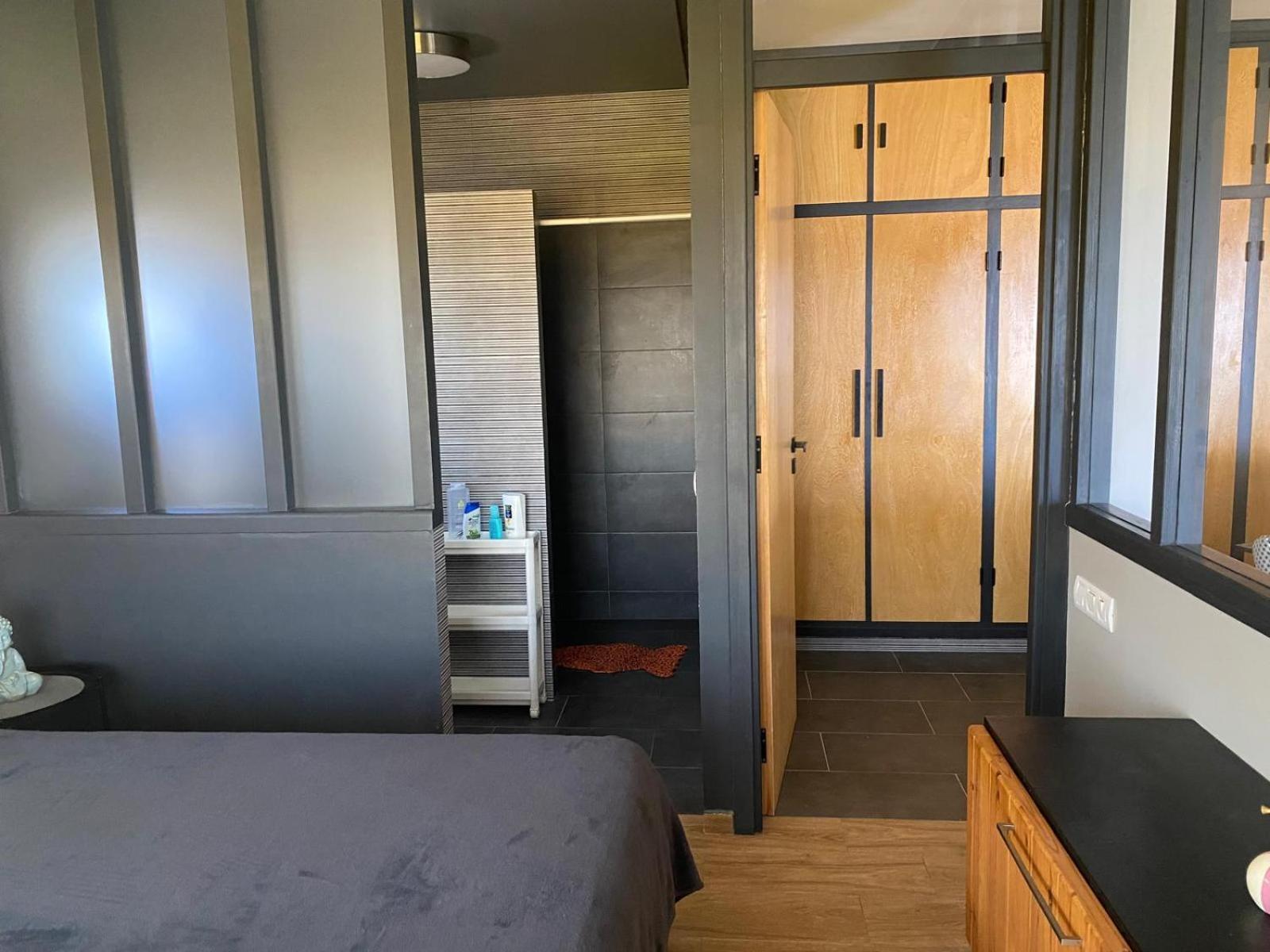 2 Bungalows Avec Vue Sur Mer Et Piscine Partagee Oualidia Εξωτερικό φωτογραφία